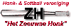 OPEN DAG HONK en SOFTBAL 10 december