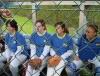 The Islanders2 passeerde zonder veel moeite over ZH Pelicans
