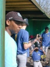 7-hills &ldquo;no-hit&rdquo; de Pirates.