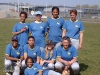 Pelicans met winnende hand in werpersduel
