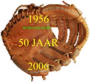 Sporthuis Nihek